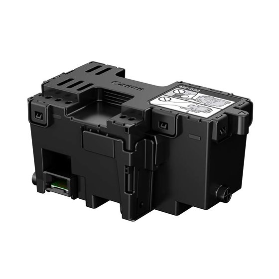 MC-G03 Cartucho de limpieza para impresora
