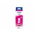 113 EcoTank Pigment Magenta ink bottle