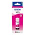 103 EcoTank Magenta ink bottle (WE)