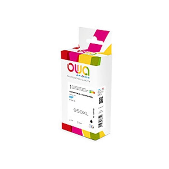 K20417OW recambio de tinta para impresora Compatible