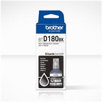 BTD180BK recambio de tinta para impresora Original