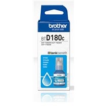 BTD180C recambio de tinta para impresora Original