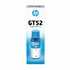 Botella de Tinta Original GT52 cian