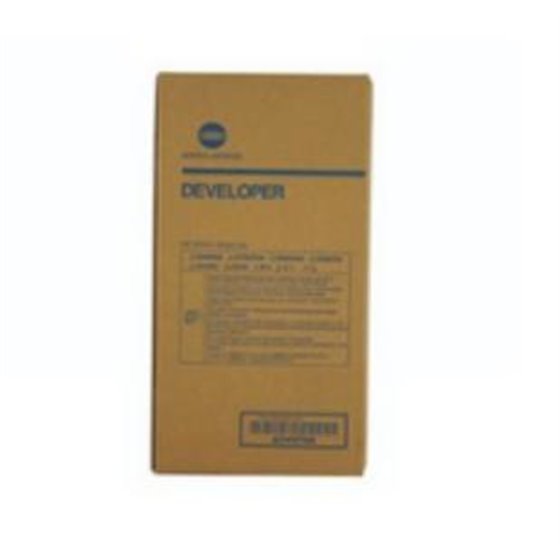 DV-614K revelador para impresora