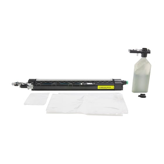 LaserJet Yellow Developer Unit