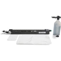 LaserJet Black Developer Unit