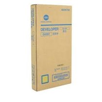 KONICA-MINOLTA DEVELOPER AMARILLO C7100/C7090 - DV629Y