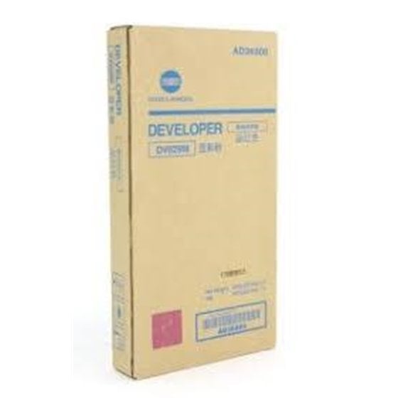 KONICA-MINOLTA DEVELOPER MAGENTA C7100/C7090 - DV629M