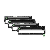 DR-248CL tambor de impresora Original 4 pieza(s) Multipack