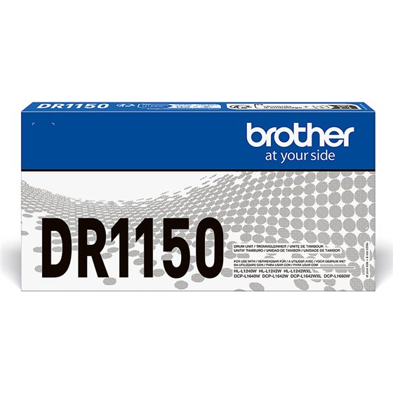 DR-1150 tambor de impresora Original 1 pieza(s)