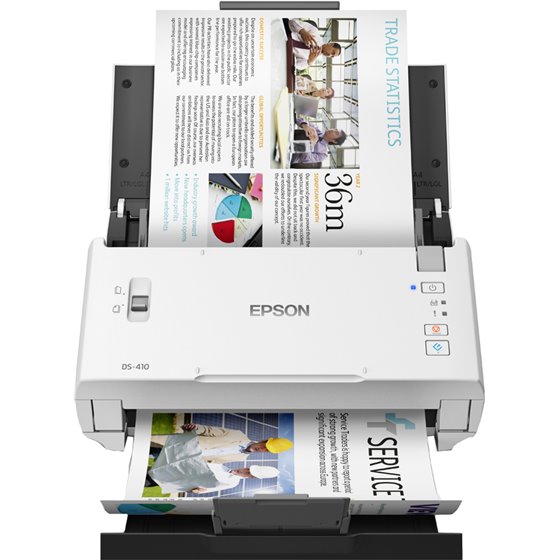 WorkForce DS-410