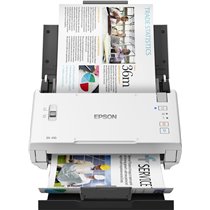 WorkForce DS-410