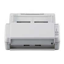 SP-1130N Escáner con alimentador automático de documentos (ADF) 600 x 600 DPI A4 Gris