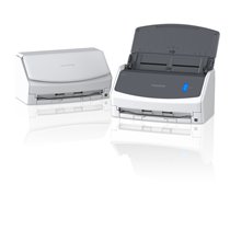 ScanSnap iX1400 Escáner con alimentador automático de documentos (ADF) 600 x 600 DPI A4 Blanco