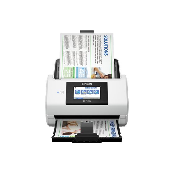 WorkForce DS-790WN