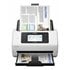 WorkForce DS-900WN Escáner alimentado con hojas 600 x 600 DPI A4 Blanco