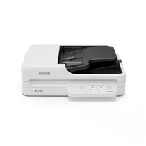 WorkForce DS-1760WN Escáner plano y alimentador automático de documentos (ADF, Automatic Document Feeder) 1200 x 1200 DPI A4 Neg