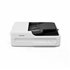 WorkForce DS-1730 Escáner plano y alimentador automático de documentos (ADF, Automatic Document Feeder) 1200 x 1200 DPI A4 Negro