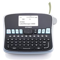 LabelManager 360D™ QWERTY