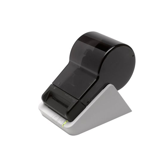 SLP620-UK impresora de etiquetas Transferencia térmica 203 x 203 DPI 70 mm/s