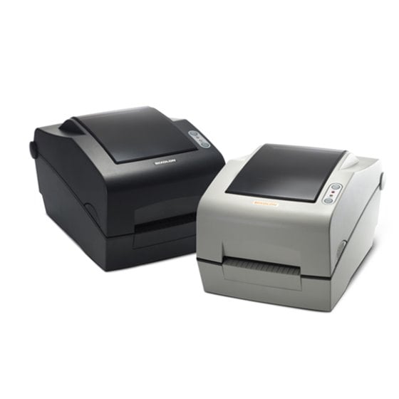 SLP-TX400 impresora de etiquetas Transferencia térmica 203 178 mm/s Alámbrico
