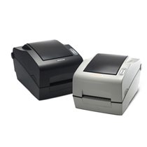 SLP-TX400 impresora de etiquetas Transferencia térmica 203 178 mm/s Alámbrico