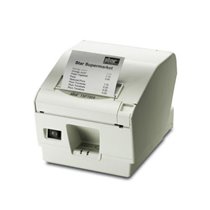 TSP743 II impresora de etiquetas Transferencia térmica 250 mm/s