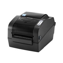 SLP-TX423EG impresora de etiquetas Térmica directa / transferencia térmica 300 x 300 DPI 127 mm/s Alámbrico Ethernet