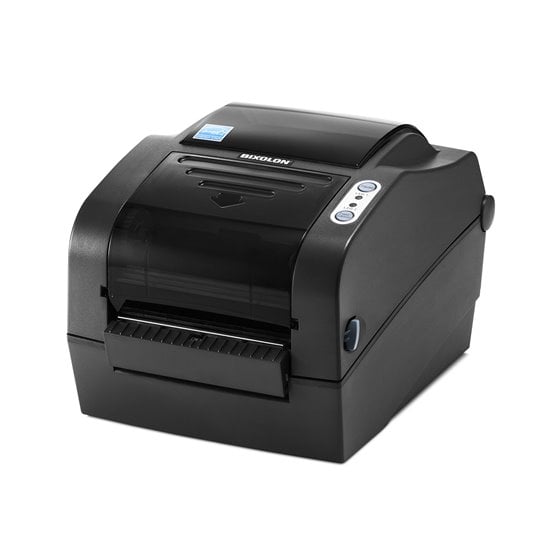 SLP-TX420EG impresora de etiquetas Térmica directa / transferencia térmica 203 x 203 DPI 178 mm/s Alámbrico
