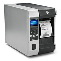 ZT610 impresora de etiquetas Transferencia térmica 300 x 300 DPI 300 mm/s Inalámbrico y alámbrico Ethernet Bluetooth