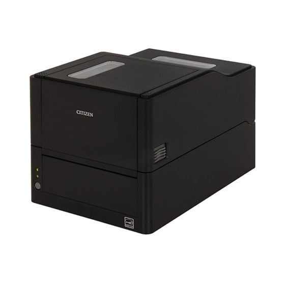 CL-E321 impresora de etiquetas Térmica directa / transferencia térmica 203 x 203 DPI 200 mm/s Alámbrico Ethernet