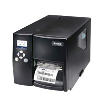 EZ2250i impresora de etiquetas Transferencia térmica 177 mm/s Alámbrico Ethernet