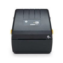 ZD230 impresora de etiquetas Transferencia térmica 203 x 203 DPI 152 mm/s Inalámbrico y alámbrico Ethernet Wifi Bluetooth