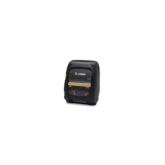 ZQ511 impresora de etiquetas Térmica directa 203 x 203 DPI 127 mm/s Inalámbrico y alámbrico Wifi Bluetooth