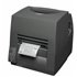 CL-S631 impresora de etiquetas Térmica directa / transferencia térmica 300 x 300 DPI 100 mm/s Inalámbrico y alámbrico Wifi