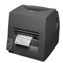 CL-S631 impresora de etiquetas Térmica directa / transferencia térmica 300 x 300 DPI 100 mm/s Inalámbrico y alámbrico Wifi