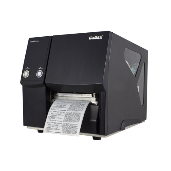 ZX420 impresora de etiquetas Térmica directa / transferencia térmica 203 x 203 DPI 152 mm/s Alámbrico