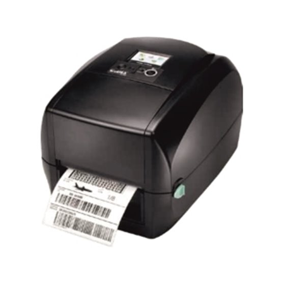 RT700i impresora de etiquetas Térmica directa / transferencia térmica 203 x 203 DPI 177 mm/s Alámbrico Ethernet