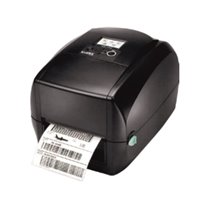 RT700i impresora de etiquetas Térmica directa / transferencia térmica 203 x 203 DPI 177 mm/s Alámbrico Ethernet