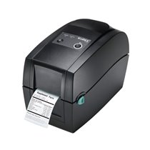 RT200 impresora de etiquetas Térmica directa / transferencia térmica 203 x 300 DPI 127 mm/s Alámbrico Ethernet