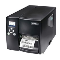 EZ2350i impresora de etiquetas Térmica directa / transferencia térmica 127 mm/s Alámbrico Ethernet