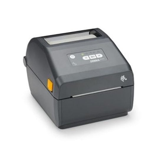 ZD421 impresora de etiquetas Térmica directa 203 x 203 DPI 152 mm/s Inalámbrico y alámbrico Bluetooth