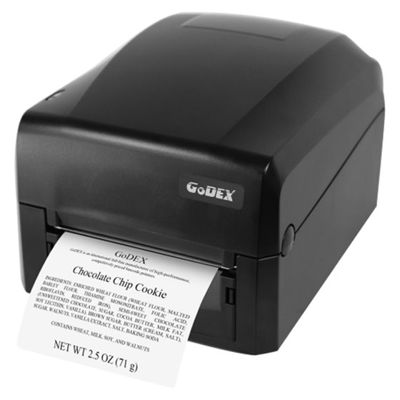GE330 ?? impresora de etiquetas Térmica directa / transferencia térmica 300 x 300 DPI 102 mm/s Inalámbrico y alámbrico Ethernet 