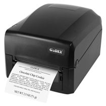 GE330 ?? impresora de etiquetas Térmica directa / transferencia térmica 300 x 300 DPI 102 mm/s Inalámbrico y alámbrico Ethernet 