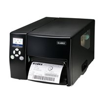 EZ6350i impresora de etiquetas Térmica directa / transferencia térmica 300 x 300 DPI 127 mm/s Ethernet