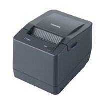 TRST-A00 impresora de etiquetas Térmica directa 203,2 x 203,2 DPI 170 mm/s Alámbrico