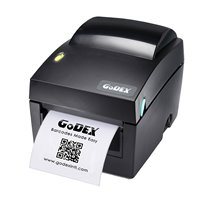 DT41 impresora de etiquetas Térmica directa 203 x 203 DPI 127 mm/s Alámbrico