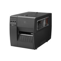 ZT111 impresora de etiquetas Transferencia térmica 203 x 203 DPI Inalámbrico y alámbrico Ethernet Wifi