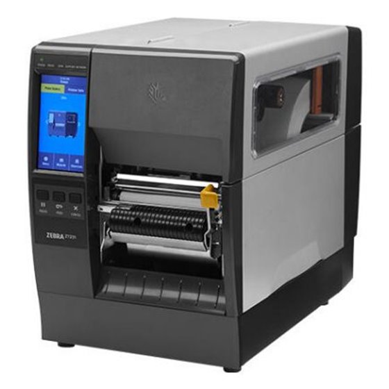 ZT231 impresora de etiquetas Transferencia térmica 203 x 203 DPI 305 mm/s Inalámbrico y alámbrico Ethernet Bluetooth