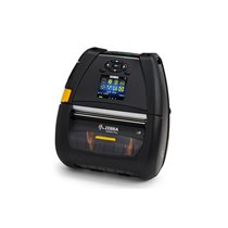 ZQ63-AUFAE14-00 impresora de etiquetas Térmica directa 203 x 203 DPI 115 mm/s Inalámbrico y alámbrico Bluetooth